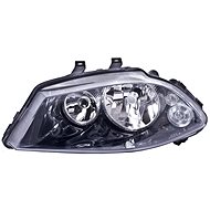 ACI SEAT IBIZA, CORDOBA 02- -5/06 front light H7+H3 (electrically operated) L - Front Headlight