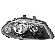 ACI SEAT IBIZA, CORDOBA 02- -5/06 front light H7+H3 (electrically operated) P - Front Headlight