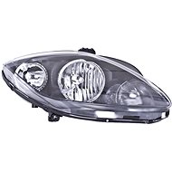 ACI SEAT LEON 09- Front light H7+H1 (electrically controlled) P - Front Headlight