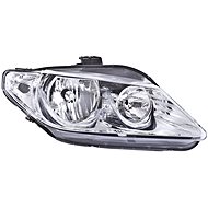 ACI SEAT EXEO 09- Front light H7+H1 (electrically operated) P - Front Headlight