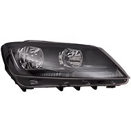 ACI SEAT ALHAMBRA 10- front light H7+H15 (electrically operated) P - Front Headlight