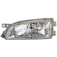 ACI SUBARU IMPREZA 96- 10/98-front light H4 (electrically controlled) L - Front Headlight
