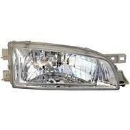 ACI SUBARU IMPREZA 96- 10/98-front light H4 (electrically controlled) P - Front Headlight