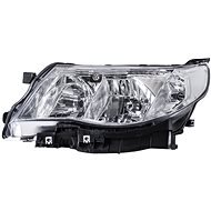 ACI SUBARU FORESTER 08- front light H7 + HB3 (electrically controlled) L - Front Headlight