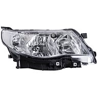 ACI SUBARU FORESTER 08- front light H7+HB3 (electrically controlled) P - Front Headlight