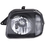 ACI SUZUKI JIMNY headlight H4 (electric control) L - Front Headlight