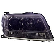ACI SUZUKI VITARA 06- front light H7+HB3 (electrically controlled) 2.0, 5dv. P - Front Headlight