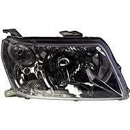 ACI SUZUKI VITARA 06- front light H4 (electric and man. operated) 1.6, 3dv. P - Front Headlight