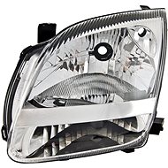 ACI SUZUKI IGNIS 03- front light H4 with flasher (electrically controlled) L - Front Headlight