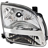 ACI SUZUKI IGNIS 03- front light H4 with flasher (electrically controlled) P - Front Headlight