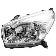 ACI TOYOTA RAV4 00- -6/03 front light H4 (electrically controlled) L - Front Headlight