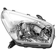 ACI TOYOTA RAV4 00- -6/03 front light H4 (electrically operated) P - Front Headlight