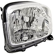 ACI TOYOTA RAV4 00-05 7/03- front light H4 with flasher (electrically controlled) L - Front Headlight