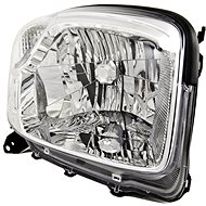 ACI TOYOTA RAV4 00-05 7/03- front light H4 with flasher (electrically controlled) P - Front Headlight