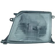 ACI TOYOTA LAND CRUISER 96- -7/99 headlight H4 (position) L - Front Headlight