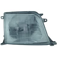 ACI TOYOTA LAND CRUISER 96- -7/99 headlight H4 (position) P - Front Headlight