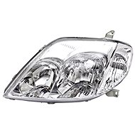 ACI TOYOTA COROLLA SD 02-08 04-06 front light H7+HB3 with flasher (electrically controlled) L - Front Headlight