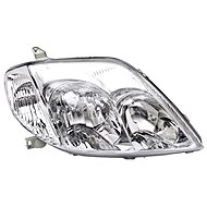 ACI TOYOTA COROLLA SD 02-08 04-06 front light H7+HB3 with flasher (electrically controlled) P - Front Headlight