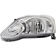 ACI TOYOTA COROLLA 3/5 7/04- Headlight H7+H7, (electrically operated+motor) L - Front Headlight
