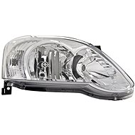 ACI TOYOTA COROLLA 3/5 7/04- Headlight H7+H7, (electrically operated+motor) P - Front Headlight