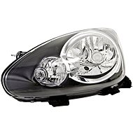 ACI TOYOTA AYGO 05- front light H4 (electrically operated) L - Front Headlight