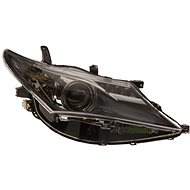 ACI TOYOTA AURIS 13- front light HIR2 + LED with light for daytime running lights (electrically cont - Front Headlight