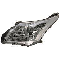 ACI TOYOTA AVENSIS 09- Headlight H11+HB3 (electrically controlled) L - Front Headlight