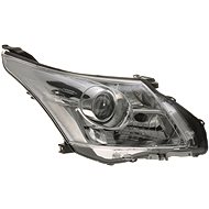 ACI TOYOTA AVENSIS 09- Headlight H11+HB3 (electrically controlled) P - Front Headlight