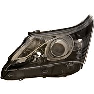 ACI TOYOTA AVENSIS 12- front light H11+H9 with daytime running light (electrically controlled) L - Front Headlight