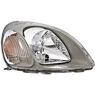 ACI TOYOTA YARIS 99-05 -6/03 front light H4 (±el. controlled), P - Front Headlight