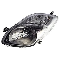 ACI TOYOTA YARIS 08- front light H4 (electrically operated + motor) L - Front Headlight