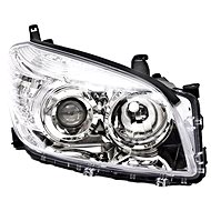 ACI TOYOTA RAV4 05- -08 front light H11+HB3 (electrically operated) P - Front Headlight