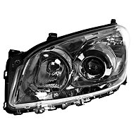ACI TOYOTA RAV4 05- 09- Headlight H11+HB3 (electrically operated + motor) L - Front Headlight