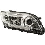 ACI TOYOTA RAV4 10- front light H11 + HB3 (electrically controlled) P - Front Headlight