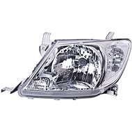 ACI TOYOTA HILUX 05- 08- front light H4 (man. and electrically operated) L - Front Headlight