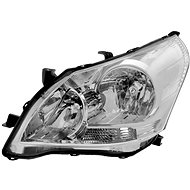 ACI Toyota VERSO 09-13 front light H11+HB3 (electrically operated) L - Front Headlight