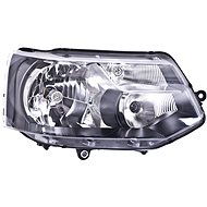 ACI VW TRANSPORTER 10- front light H4 (electrically controlled + motor) P - Front Headlight