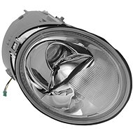 ACI VW NEW BEETLE 98- front light H1+H1 (electrically operated + motor) P - Front Headlight