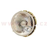 ACI VW BEETLE front light complete H4 L=P - Front Headlight