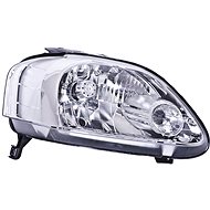 ACI VW FOX 05- 07- front light H4 (electrically operated) model BOSCH P - Front Headlight