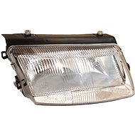 ACI VW PASSAT 96-00 front light H7+H1 (±el. controlled) P - Front Headlight