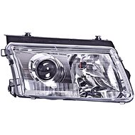 ACI VW PASSAT 96-00 front light XENON D2S+H7 (electrically controlled) P - Front Headlight
