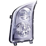 ACI VW CRAFTER 06- front light H7+H7 (electrically operated) L - Front Headlight