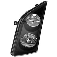 ACI VW CRAFTER 06-16 5/13- front light H7+H7 (electrically operated + motor) L - Front Headlight