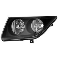 ACI VW CRAFTER 06-16 5/13- front light H7+H7 (electrically operated + motor) P - Front Headlight