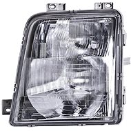 ACI VW LT 96-05 front light H1+H1 (H. O. ) L - Front Headlight