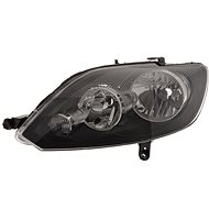 ACI VW GOLF PLUS 09- front light H7+H15 (electrically operated + motor) L - Front Headlight