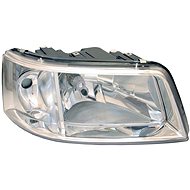 ACI VW TRANSPORTER 03- front light H4 (electrically operated+motor) P - Front Headlight