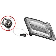 ACI VOLVO S60 10-head daytime running light LED L - Front Headlight