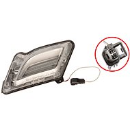ACI VOLVO S60 10- front daytime running light LED P - Front Headlight